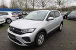 VW T-Cross Life 1.0 TSI NAVI LED ACC GJR ALU APS SITZ 6.600 km 21.988 &euro; Bergkamen 59192