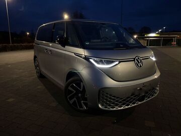 Gebrauchte VW ID. Buzz