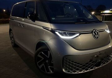 VW ID. Buzz 1.500 km 46.500 &euro; Ascheberg 59387