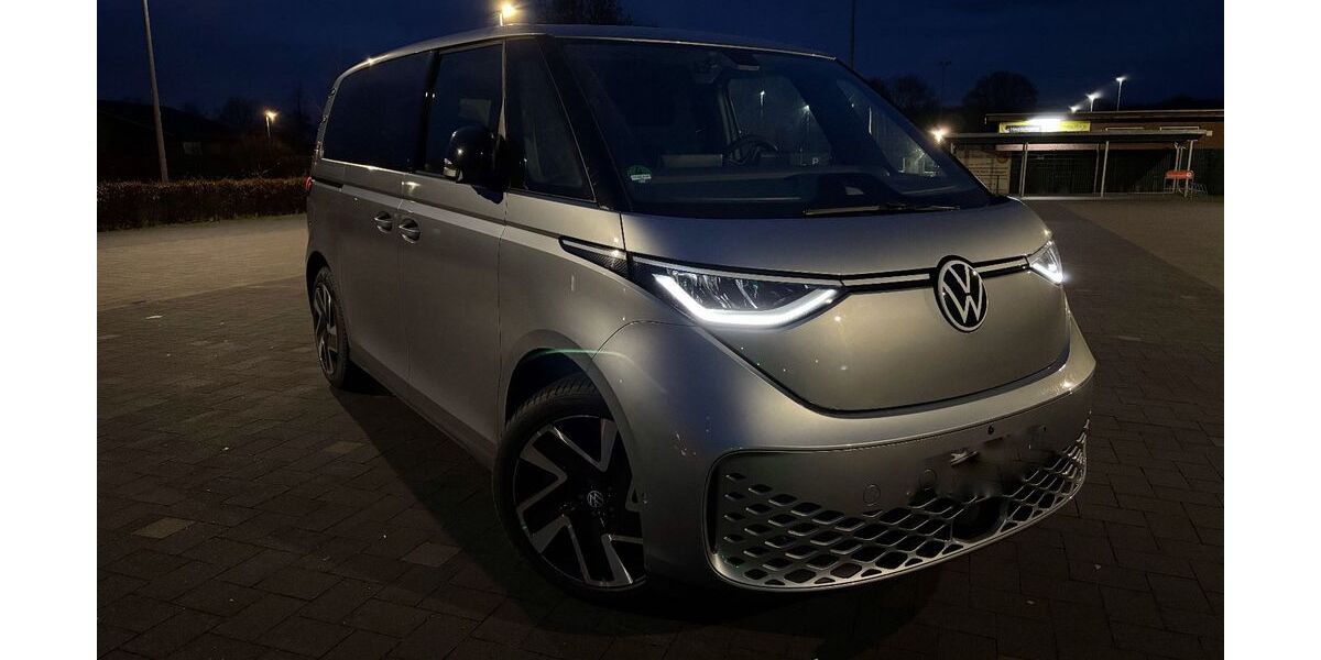 VW ID. Buzz 1.500 km 46.500 &euro; Ascheberg 59387