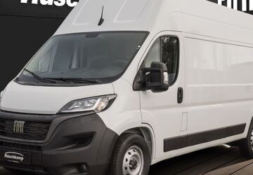 Fiat Ducato 27.320 km 35.480 &euro; Lünen 44532