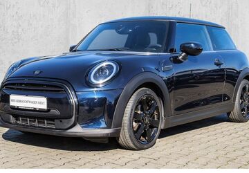 Mini Cooper 16.989 km 22.940 &euro; Unna 59425