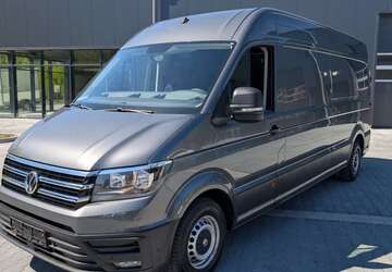 VW Crafter 166.800 km 19.950 &euro; Hamm 59077