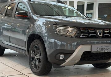 Dacia Duster 53.670 km 18.990 &euro; Beckum 59269