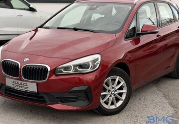 BMW 216 112.704 km 11.990 &euro; Lünen 44532