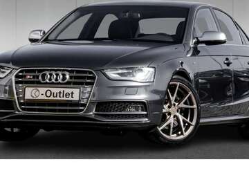 Audi S4 95.184 km 23.900 &euro; Beckum 59269