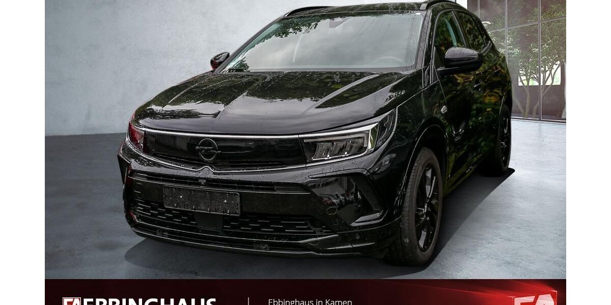 Opel Grandland (X) 61.083 km 20.249 &euro; Kamen 59174