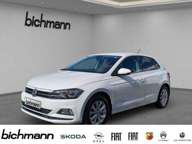 VW Polo 116.388 km 11.290 &euro; Menden 58706