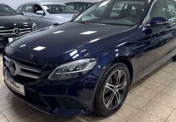 Mercedes-Benz C 180 96.323 km 19.999 &euro; Selm 59379