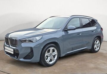 BMW X1 25.995 km 42.588 &euro; Soest 59494