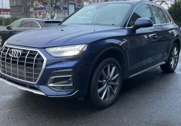 Audi Q5 90.100 km 30.414 &euro; Hamm 59067