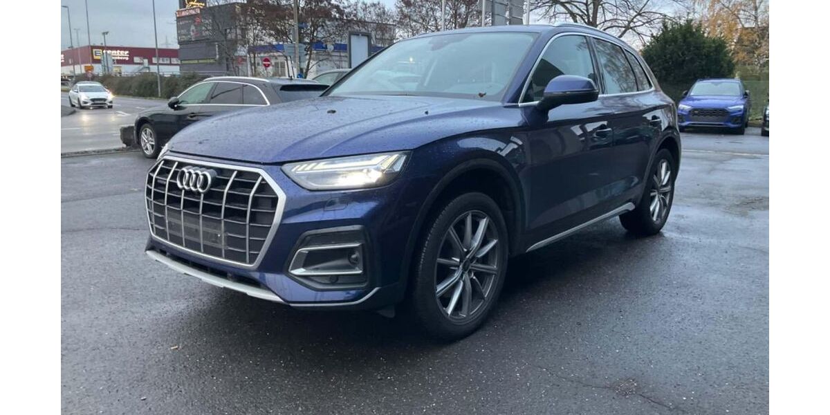Audi Q5 90.100 km 30.414 &euro; Hamm 59067