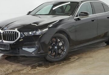 BMW 550 34.005 km 61.890 &euro; Hamm 59071