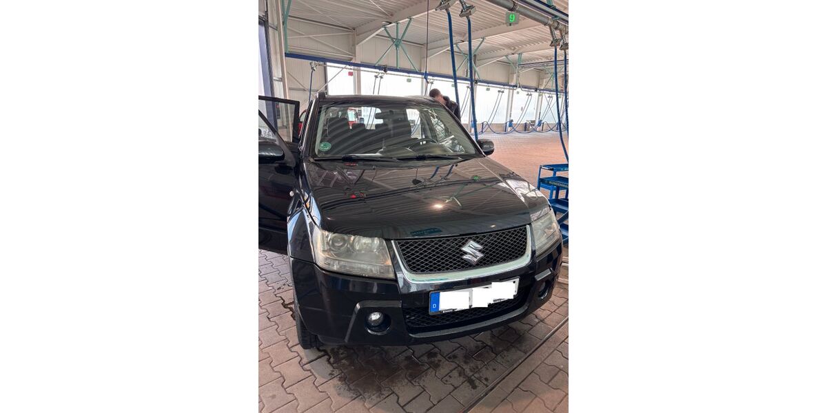 Suzuki Grand Vitara 159.000 km 6.490 &euro; Welver 59514
