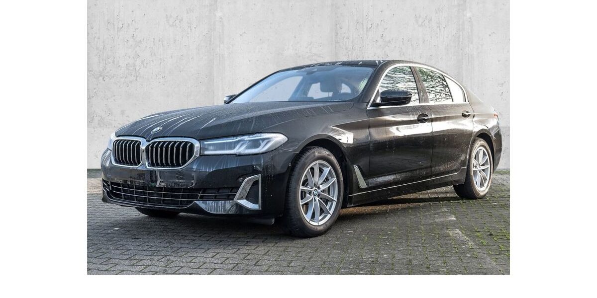 BMW 540 39.745 km 44.940 &euro; Unna 59425