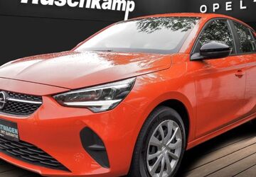 Opel Corsa 45.177 km 13.790 &euro; Werne 59368