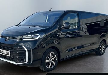 Toyota Proace (Verso) 26.713 km 42.580 &euro; Hamm 59067