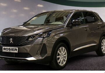 Peugeot 3008 26.940 km 19.998 &euro; Menden 58706