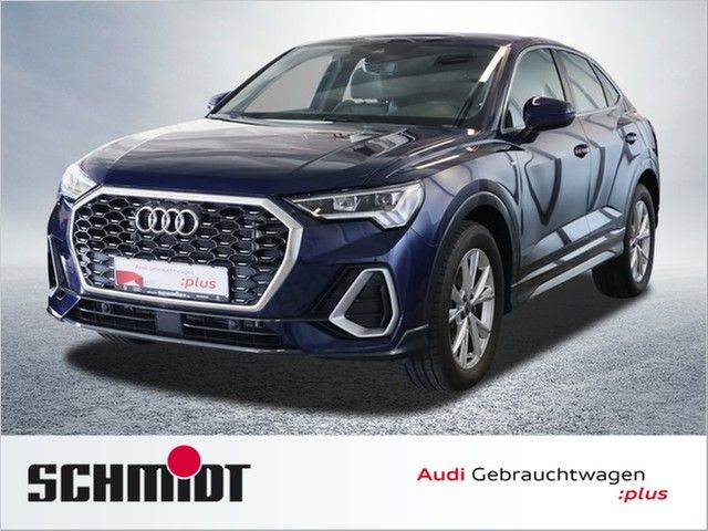 Audi Q3 12.980 km 37.440 &euro; Lünen 44534