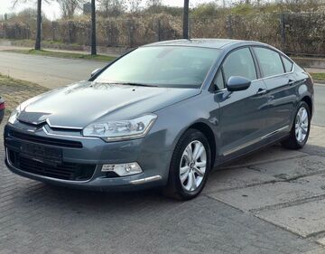 Gebrauchte Citroën C5