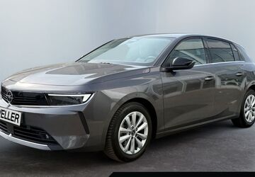 Opel Astra 25.184 km 17.680 &euro; Hamm 59067