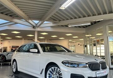 BMW 530 143.028 km 31.950 &euro; Hamm 59065