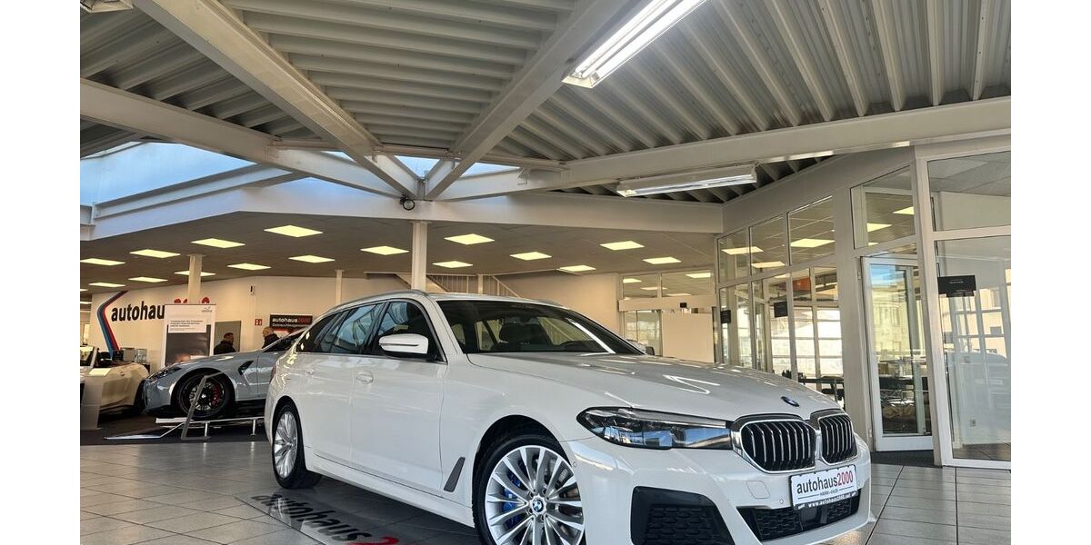 BMW 530 143.028 km 31.950 &euro; Hamm 59065
