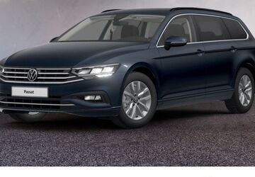 VW Passat Variant 76.985 km 22.220 &euro; Menden 58706