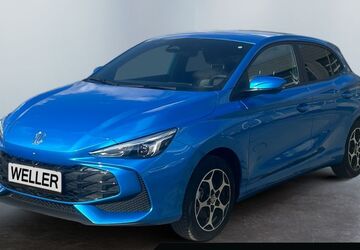 MG 3 25.082 km 17.480 &euro; Hamm 59067