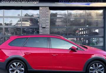 Seat Leon 45.000 km 17.890 &euro; Ascheberg 59387