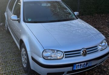 VW Golf 178.932 km 2.199 &euro; Werne 59368