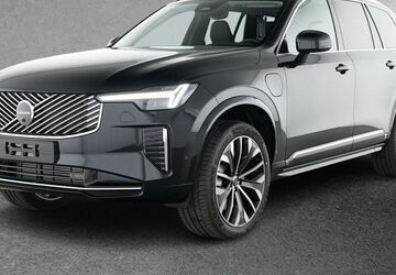 Volvo XC90 14.490 km 65.800 &euro; Hamm 59067