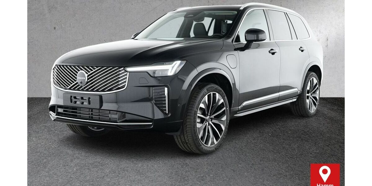 Volvo XC90 14.490 km 65.800 &euro; Hamm 59067