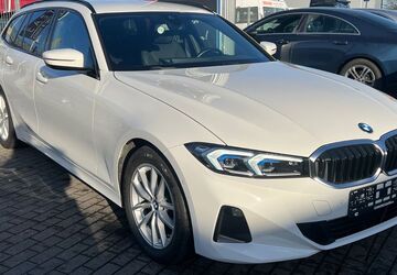 BMW 318 60.200 km 29.950 &euro; Werl 59457