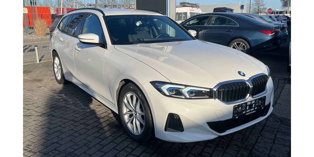BMW 318 60.200 km 29.950 &euro; Werl 59457