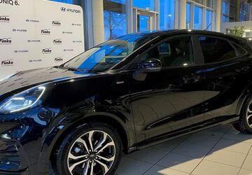 Ford Puma 67.657 km 15.990 &euro; Ahlen 59229