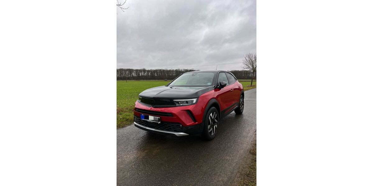 Opel Mokka 49.750 km 14.500 &euro; Hamm 59069