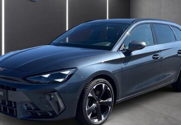 Cupra Leon 24.350 km 33.900 &euro; Ennigerloh 59320