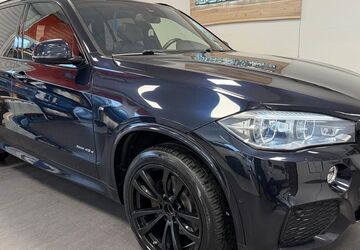 BMW X5 176.500 km 32.390 &euro; Soest 59494