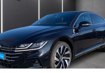 VW Arteon 37.253 km 31.790 &euro; Werl 59457