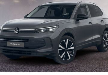 VW Tiguan 4.999 km 47.990 &euro; Menden 58706