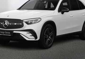 Mercedes-Benz GLC 450 7.554 km 68.480 &euro; Hamm 59067