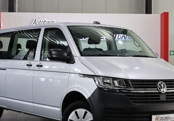 VW T6 Caravelle 172.000 km 26.444 &euro; Hamm 59077