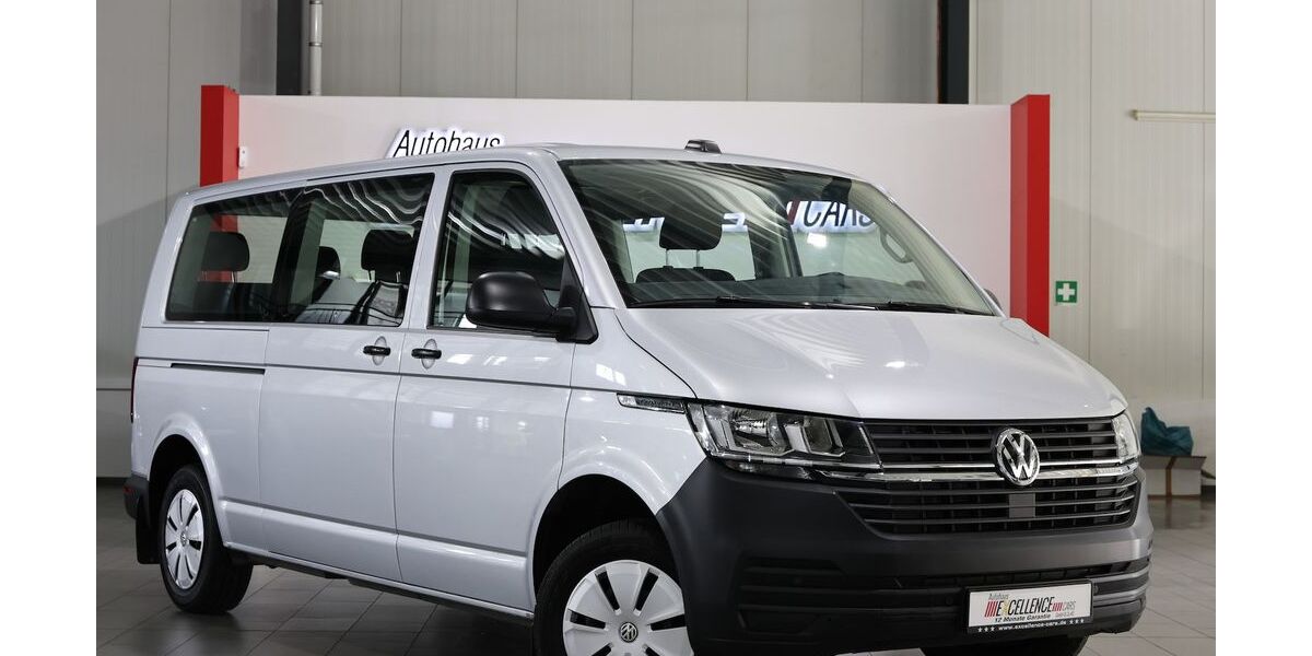 VW T6 Caravelle 172.000 km 26.444 &euro; Hamm 59077
