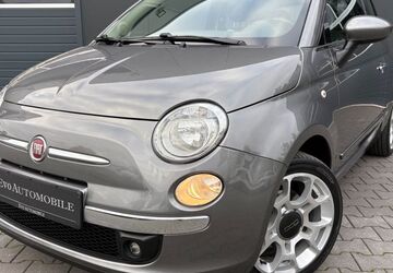 Fiat 500C 127.802 km 6.300 &euro; Ahlen 59229