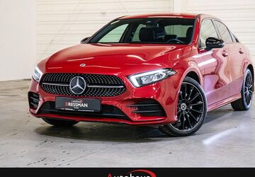 Mercedes-Benz A 250 43.800 km 26.070 &euro; Hamm 59067