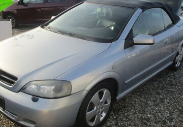 Opel Astra 129.658 km 2.499 &euro; Selm 59379