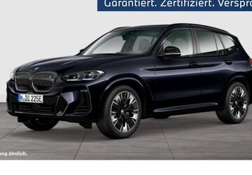 BMW iX3 37.755 km 41.400 &euro; Unna 59425