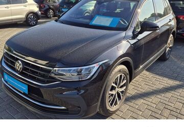 VW Tiguan 21.061 km 27.970 &euro; Hamm 59065