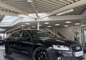 Audi A5 337.000 km 6.950 &euro; Hamm 59065